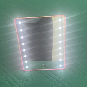 MINI LED Vanity Mirror with Lights